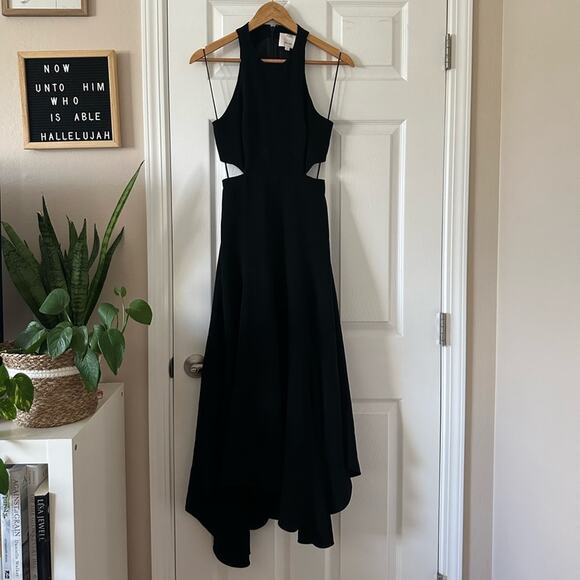 Cinq a Sept Belladonna Dress - Picture 1 of 7